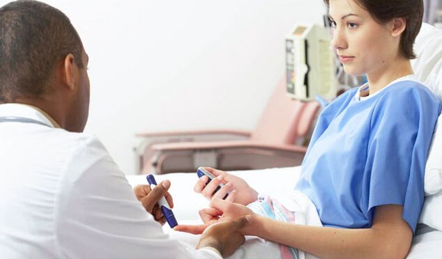 Meranie hladiny glukózy v krvi môže pomôcť pri diagnostike cukrovky